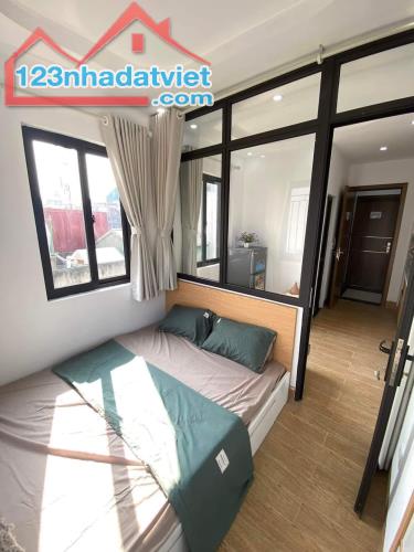 🏡 BÁN TÒA NHÀ 7 TẦNG 40m2 - TRIỀU KHÚC - GIÁ CHÀO 6 Tỷ 5 - 📞 HẰNG mini - 1