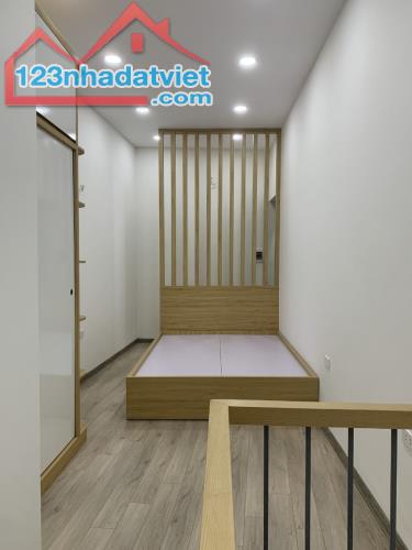 Bán nhà 4 tầng, phố Lương Sử, quận Đống Đa, DT 32m2 giá 3,9 tỷ. - 5