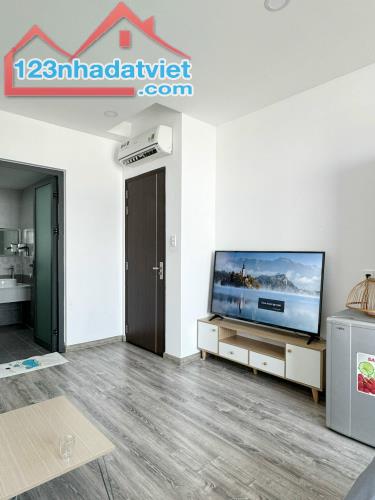 Chuyển Nhượng Nhanh Căn 2pn, 76m2, Full Nội Thất Giá Chỉ 3,8 Tỷ - 1