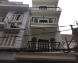 Nhà riêng ngõ phố Kim Đồng Giáp Bát dt 60m2 x 5t  , mt 5m giá 25tr có thương lượng
