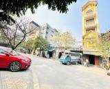 51m2, ô tô tránh, vỉa hè, nhà đẹp giá rẻ, trung tâm quận Thanh Xuân, cần bán gấp