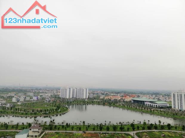 Ban căn hộ sân vườn 115m toà HH3 khu đô thị Thanh Hà, Mường Thanh - 1