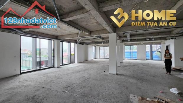 MT2998. CHO THUÊ NHÀ MẶT ĐƯỜNG KHU VỰC PHƯƠNG LƯU - HOÀNG THẾ THIỆN 710M2 THÔNG SÀN LÔ - 3