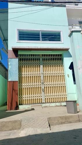 Bán nhà 1/ Kênh 19 tháng 5, Sơn Kỳ, Tân Phú 80m2 x2 tầng (5x16). Giá 5.9 Tỷ TL