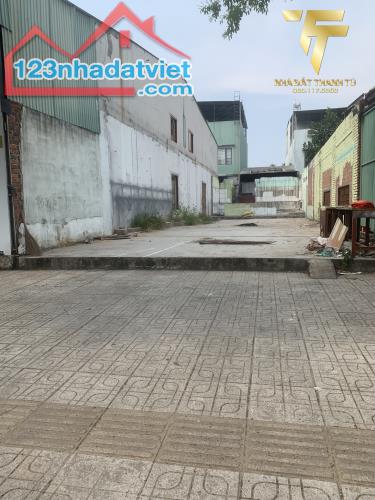 Đất mặt tiền Lý Thường Kiệt – Trung Tâm TP Tam Kỳ - 162m2