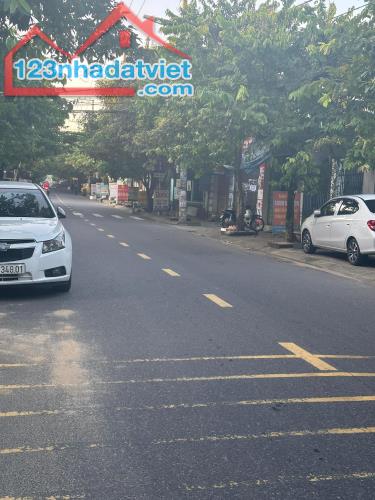 Mình muốn bán lô đất mặt tiền đường Tô Hiệu, Dt 76m, Liên Chiểu, Đà Nẵng