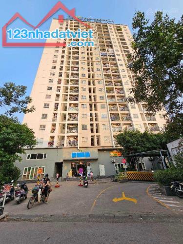 Cần bán căn hộ chung cư Ecohome Phúc Lợi -Long Biên, 68.6m2 2pn 2vs giá 2.2tỷ - 1