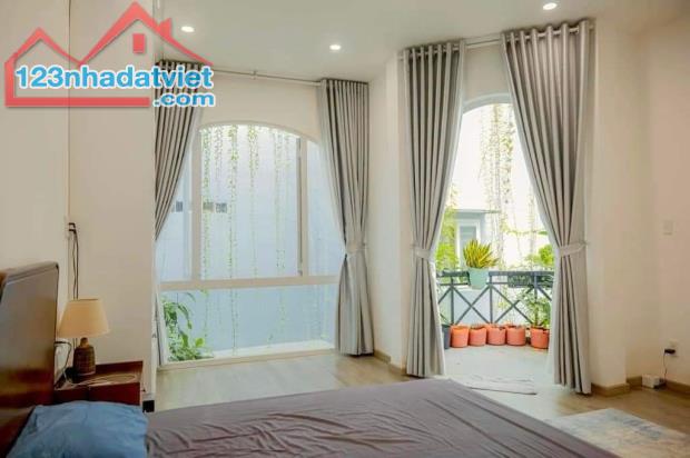 Bán nhà Ngã tư Bảy Hiền, 69m2, 3 tầng, nhà đẹp, 8.1 tỷ - 4