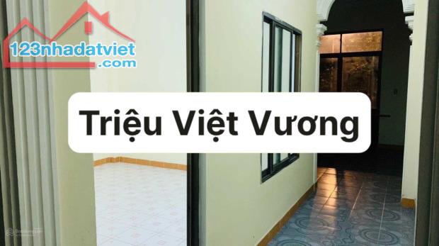 Bán nhà 3 tầng MT Triệu Việt Vương, (10m5) vị trí đẹp KD, An Hải Đông, Sơn Trà 13,5 tỷ - 2