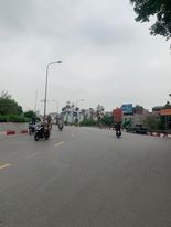 BÁN ĐẤT NGỌC THUỴ 230M-26MT.14,8 TỶ NGÕ 4M Ô TÔ ĐÃ TÁCH SỔ VỊ TRÍ ĐẸP GẦN CẦU CHƯƠNG DƯƠNG - 2