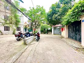 BÁN ĐẤT NGỌC THUỴ 230M-26MT.14,8 TỶ NGÕ 4M Ô TÔ ĐÃ TÁCH SỔ VỊ TRÍ ĐẸP GẦN CẦU CHƯƠNG DƯƠNG - 3