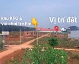 Bán đất thổ cư tại Phú Lộc - Krông Năng giá đầu tư