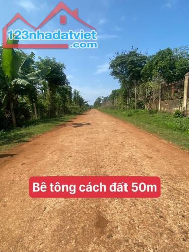 Bán Lô đât 500m2 Giá 179 Tr, KDC, Ô Tô Tận Nơi - 1