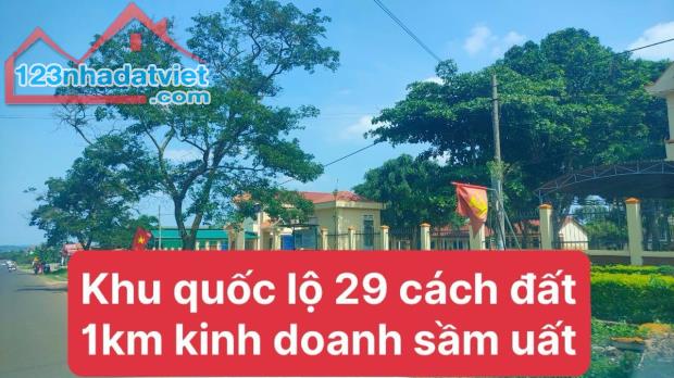 Bán Lô đât 500m2 Giá 179 Tr, KDC, Ô Tô Tận Nơi - 3