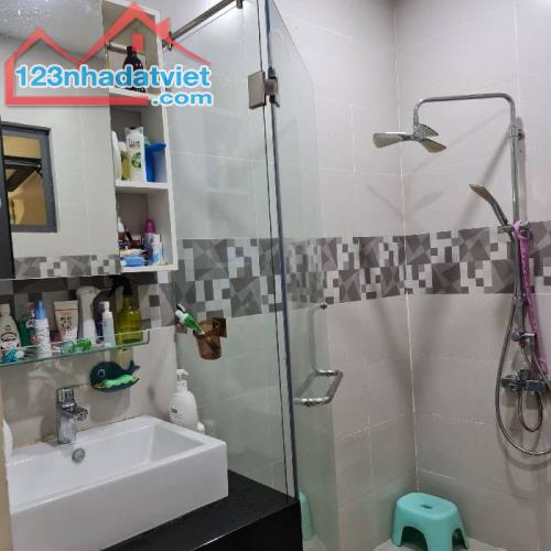 Bán Nhà riêng Phạm Thế Hiển, hẽm thông, 84m2, 4PN, SHR, tặng toàn bộ nội thất cao cấp. - 3