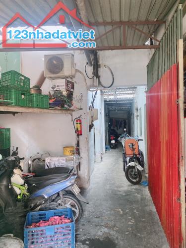 GIÁ NÀY KIẾM ĐÂU RA, Nhà HXH Nguyễn Kiệm, 184m2, 9.5 tỷ TL 0964364745 - 1