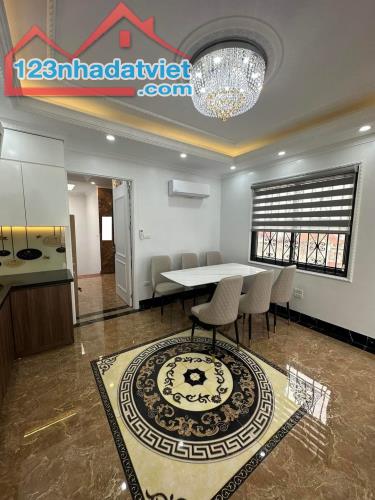 Bán nhà mặt đường Phương Canh, Trịnh Văn Bô 40M 6 Tầng,gara ô tô, kinh doanh tốt - 3