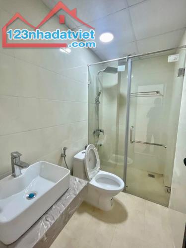 Bán nhà mới Kim Chung 38M 4 Tầng, Gác Lửng, view thoáng, gần đường lớn 2.8 tỷ - 5