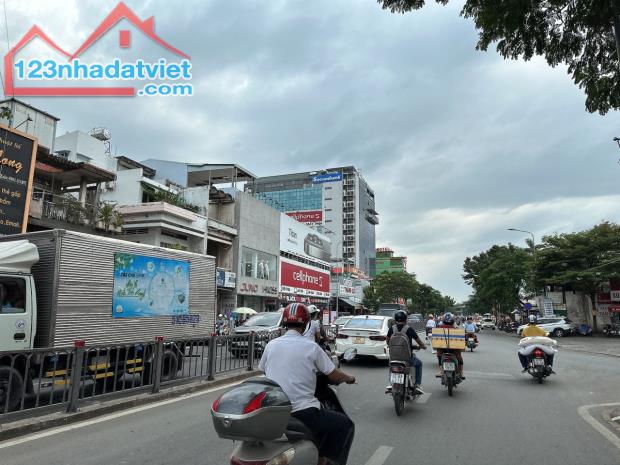 Mặt tiền “NGỖNG ĐẺ TRỨNG VÀNG” ngang 13.5m 455m2 Lê Hoàng Phái gần TTTM Lotte 45 tỷ. - 2