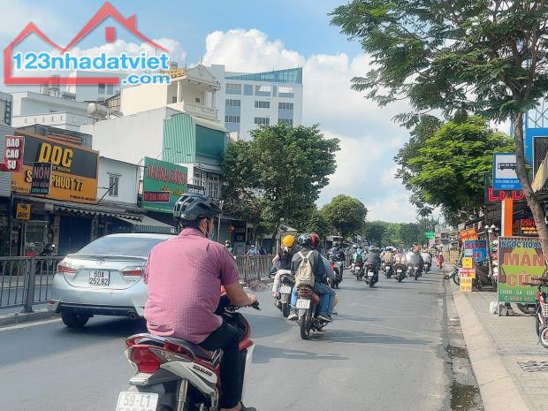 Mặt tiền “NGỖNG ĐẺ TRỨNG VÀNG” ngang 13.5m 455m2 Lê Hoàng Phái gần TTTM Lotte 45 tỷ. - 3