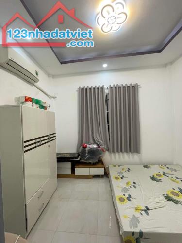 Bán nhà đường 49 Hiệp Bình Chánh TP Thủ Đức, dt 56 m² giá 4,3 tỷ - 4