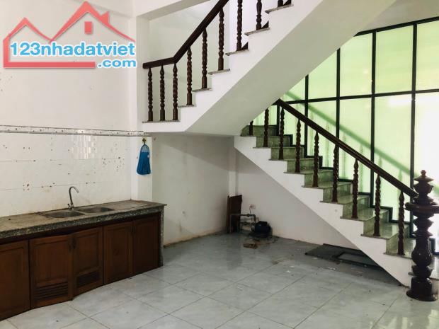 Bán nhà 138m2 MT Mai Thúc Lân, ngang 6m vị trí KD gần Đỗ Bá, Mỹ An, NHS 18 tỷ