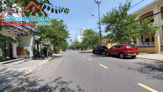 Bán nhà 138m2 MT Mai Thúc Lân, ngang 6m vị trí KD gần Đỗ Bá, Mỹ An, NHS 18 tỷ - 4