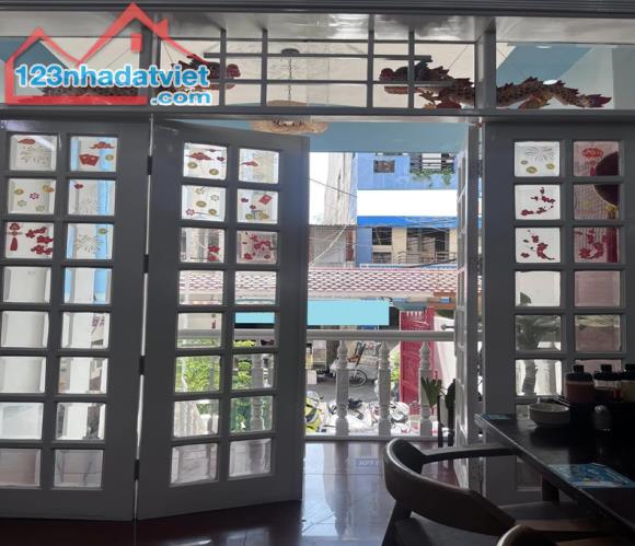 Bán nhà HXH KD Cộng Hòa, P4, Tân Bình, 104m2, 6 tầng, kinh doanh ngay - 1