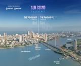 " NÓNG HƠN BAO GIỜ HẾT " Căn hộ Sun Ponte Đà Nẵng View cực đỉnh mặt sông Hàn Inbox em Sang