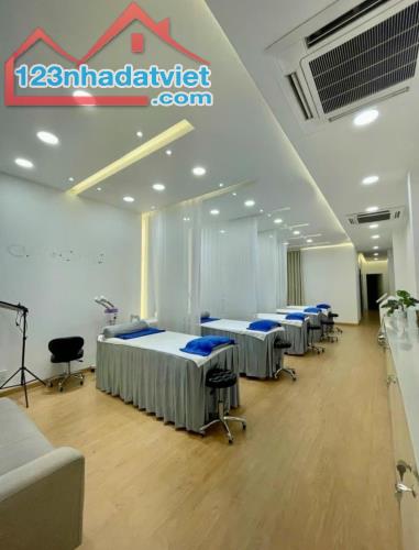 Hot! Nhà mặt tiền kinh doanh Trần Cao Vân, Phường 12, Phú Nhuận  - Diện tích: 4 x 20 m - 1