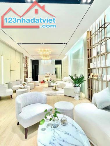 Hot! Nhà mặt tiền kinh doanh Trần Cao Vân, Phường 12, Phú Nhuận  - Diện tích: 4 x 20 m - 3