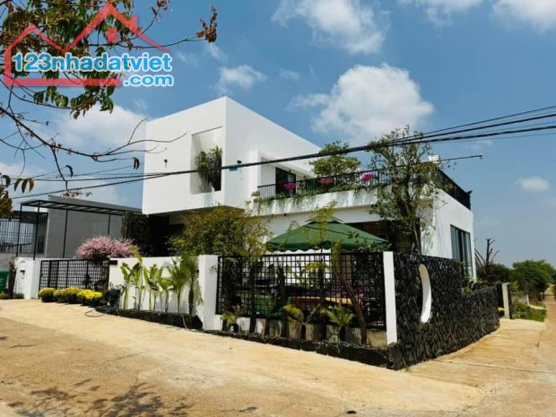 🎀Bán nhà Mê 16x25m đường A2 Phạm Ngũ Lão qua Vành Đai, Buôn Ma Thuột 🔻 - 1