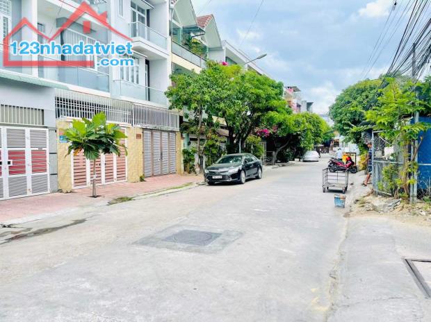 CẦN BÁN LÔ ĐẤT MẶT TIỀN ĐƯỜNG P3 KHU ĐÔ THỊ VĐT, TP NHA TRANG GIÁ 3,5 TỶ