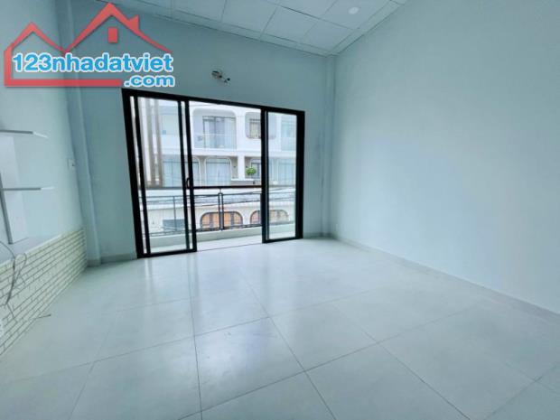 HẺM Ô TÔ, CƯ XÁ PHÚ LÂM D, F10, Q6, 3 TẦNG, 50M2, 7.7 TỶ. - 2