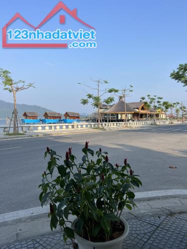 Bán Đất 319m²  Nguyễn Văn view Đầm - Lăng Cô- Tp Huế - 2