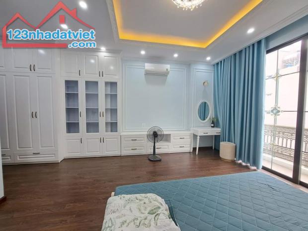 Bán nhà khu dịch vụ phân lô Vạn Phúc, sau HimLam shophouse, 55m2 7 tầng thang máy, 14.5 tỷ - 3