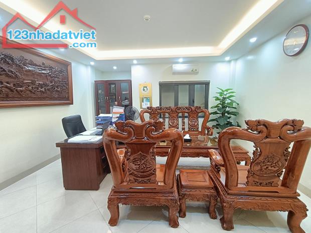 Phân lô KĐT Đồng Tàu 75m xây 7 tầng thang máy, Vỉa hè ô tô đỗ; Giá 19.9 tỷ - 0795986686