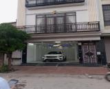 Bán nhà mặt phố Hoàng Công Kiến Hưng- Kinh doanh ô tô tránh- thang máy nhập khẩu