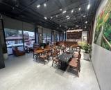 ho thuê mặt bằng tầng 1 số 18 Nguyễn Hy Quang, 130m2. Mt 7m phù hợp làm nhà hàng , cafe