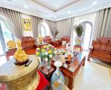 [VIP] Bán nhà Biệt thự Hàm Nghi,300m2x5T, MT 20m, Giá 95 tỷ, Đẳng cấp quý tộc thượng lưu