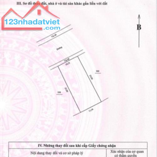 TRUNG TÂM THỊ TRẤN LƯƠNG SƠN PHÂN LÔ BIỆT THỰ  BT-31 DỰ ÁN RIVERVIEW GIÁ 6,X TỶ - 5