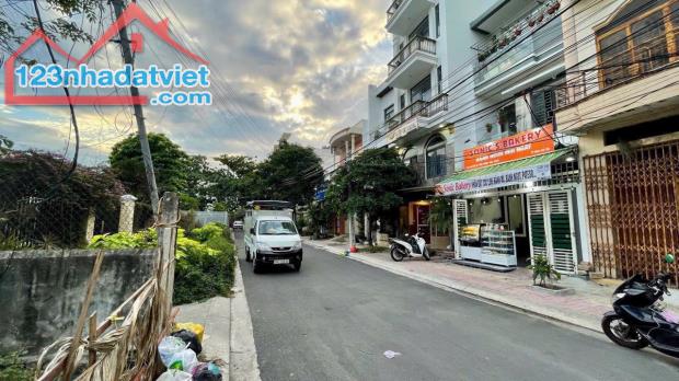 CẦN BÁN LÔ ĐẤT MẶT TIỀN ĐƯỜNG CAO VĂN BÉ, TP NHA TRANG GIÁ 45 TỶ - 3