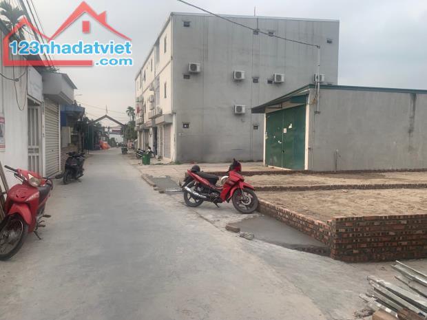 Bán đất Hoàng Lâu, Hồng Phong. 68m2. Giá 1,47 tỷ - 2