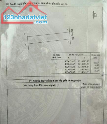 BÁN RẺ NHÀ TRỌ TRẢNG DÀI, SỔ HỒNG RIÊNG, ĐƯỜNG OTO GẦN CHỢ, TRƯỜNG HỌC, NHÀ THỜ - 2