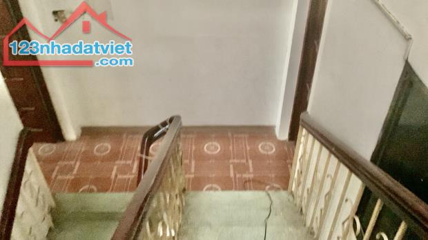 MẶT TIỀN VIP NGUYỄN HỒNG ĐÀO, 4 TẦNG, NGANG LỚN 4.5M, CHỈ 20 TỶ - 4