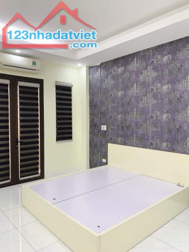 Bán nhà Ngô Quyền. Hà Đông DT47m x 5T. Mặt tiền 3.9m. Giá 8.56 tỷ. - 4