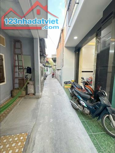 🏠🏠Bán nhà hẻm cạn đường Trần Hưng Đạo- thành phố Quy Nhơn - 1