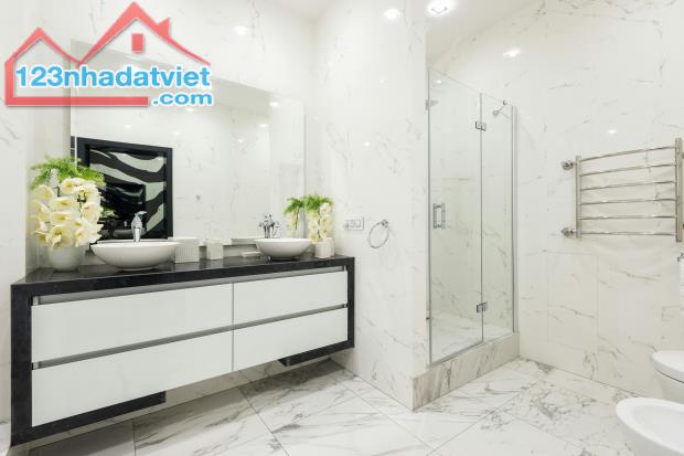 Dòng Tiền Khủng- Phố Đi Bộ An Thượng 2 Quận Ngũ Hành Sơn - 8 Tầng - 90m2 - Giá : 25 Tỷ 5 - 2