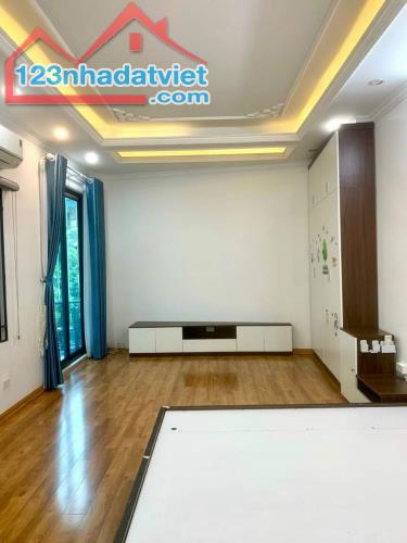 PHÂN LÔ NGÕ 19 KIM ĐỒNG, HOÀNG MAI, 60M,4T,MT4.5M, Ô TÔ TRÁNH, VỈA HÈ, KINH DOANH, 13.6 TỶ - 1