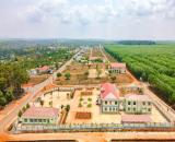 Bán đất kề ủy ban xã Phú Lộc, chỉ 6XX triệu/ nền, khu dân cư Phú Lộc.